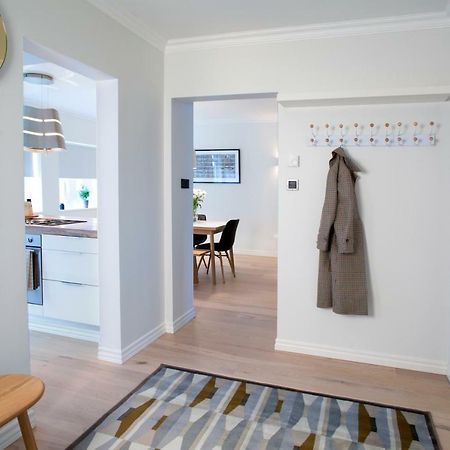 Greenkey Apartment T10C 레이캬비크 외부 사진