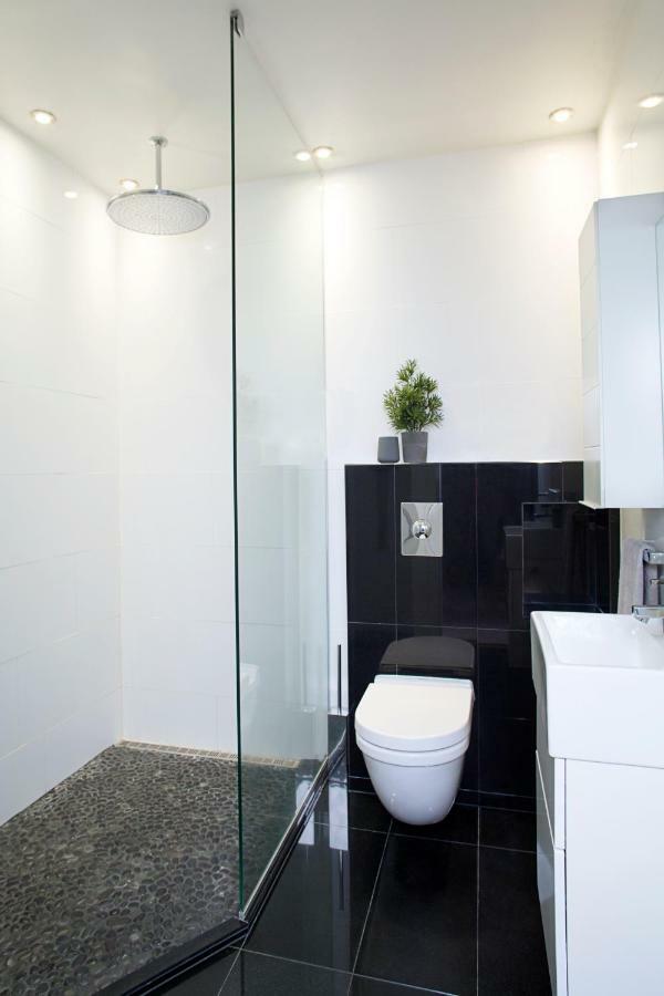 Greenkey Apartment T10C 레이캬비크 외부 사진